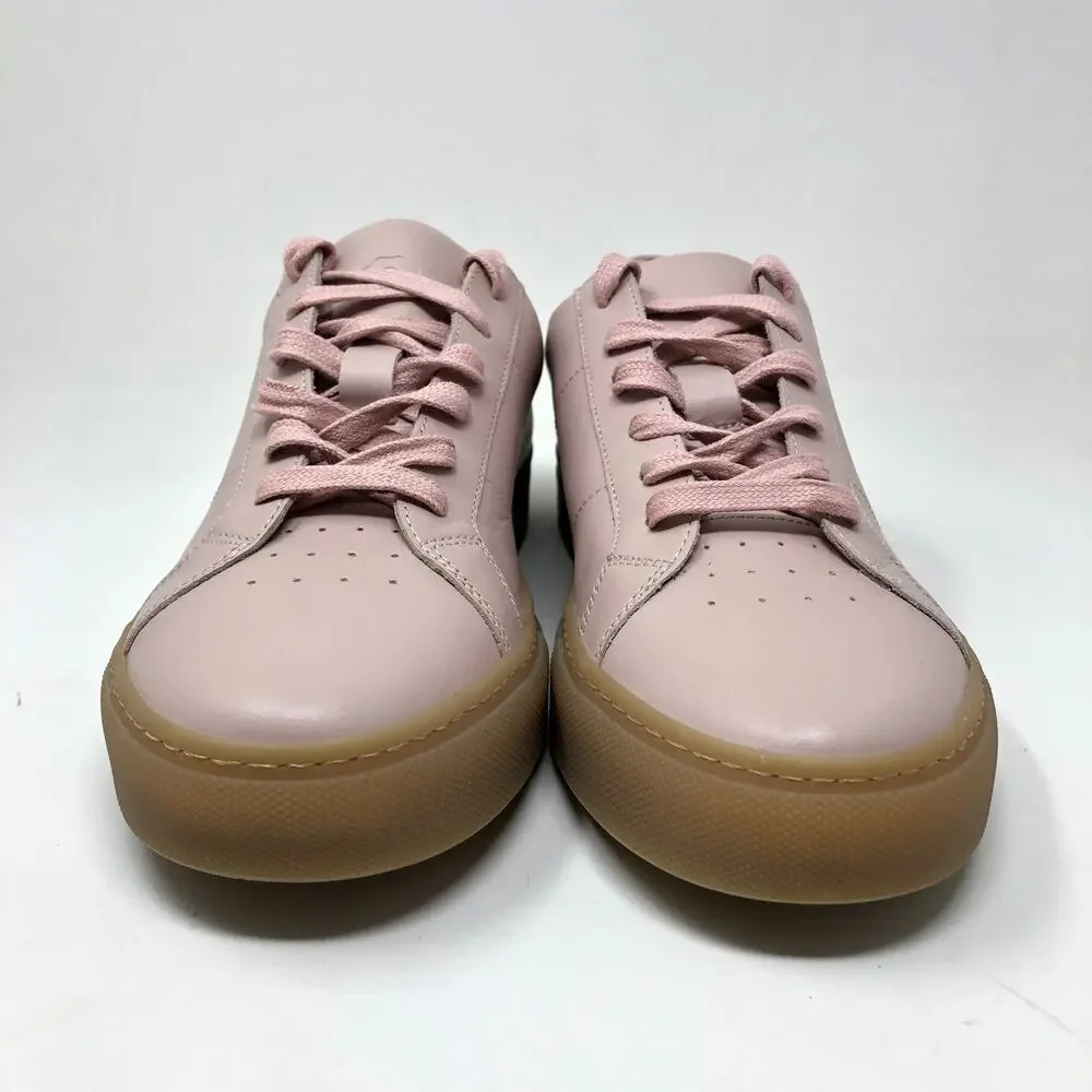 GREATS Brooklyn Royale‎ Blush Gum Fashion Sneaker Pink Trainer Womens Size 10